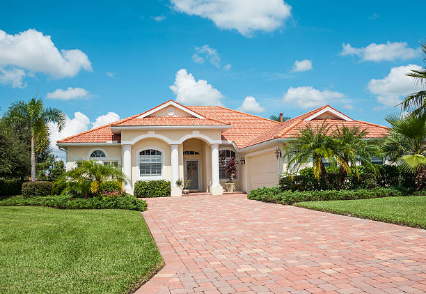 Best Custom Driveway Pavers  in Bayport, MN